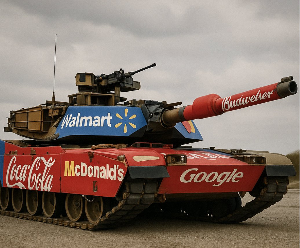 TankTop Ads